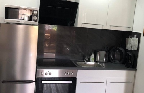 Ockershausen Apartamento | 1. beautiful and quiet vacation apartment **** in Marburg - Ferienwohnungen Koch
