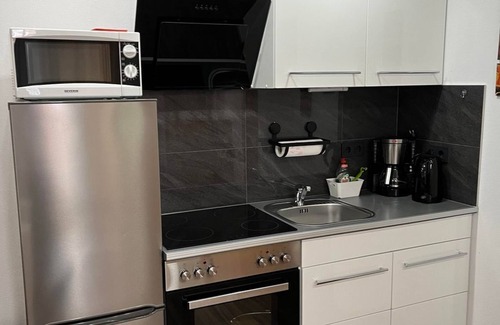 Ockershausen Apartamento | 1. beautiful and quiet vacation apartment **** in Marburg - Ferienwohnungen Koch
