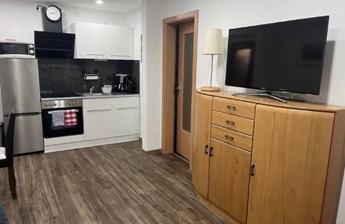 Ockershausen Apartamento | 1. beautiful and quiet vacation apartment **** in Marburg - Ferienwohnungen Koch