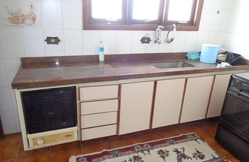 Parque Enseada Apartamento | 1-Beautiful Coverage with Pool