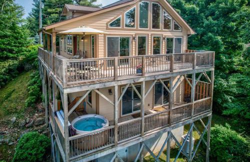 Boone Casa | 1 Beautiful View
