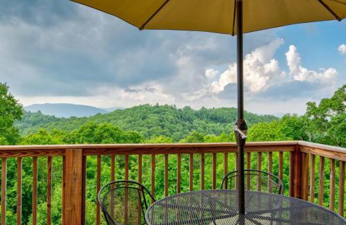 Boone Casa | 1 Beautiful View