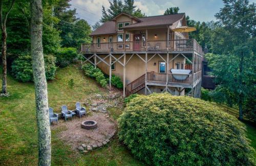 Boone Casa | 1 Beautiful View