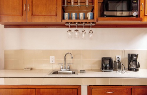 Oaxaca Casa | 1 of 5 gorgeous bungalows, resort-type compound with solar heated pool and gym