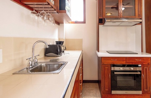 Oaxaca Casa | 1 of 5 gorgeous bungalows, resort-type compound with solar heated pool and gym