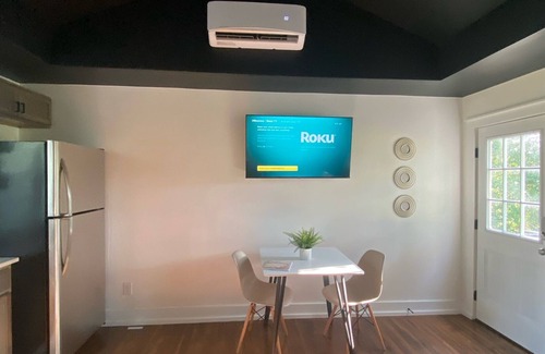 Boger City Casa | 1 bed/1 bath in Denver/Maiden NC - Beautiful Views