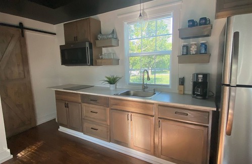Boger City Casa | 1 bed/1 bath in Denver/Maiden NC - Beautiful Views