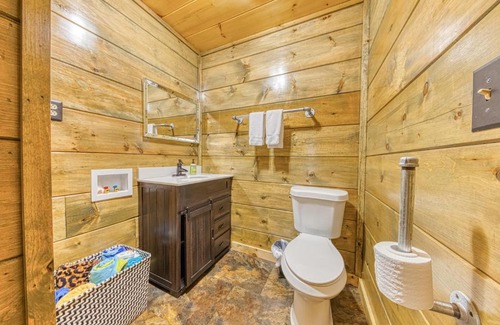 Kodak Casa | 1 Bed 2 Bath Vacation home in Kodak