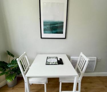 Cathays Apartamento | 1 Bed 2 Person Apartment City Centre
