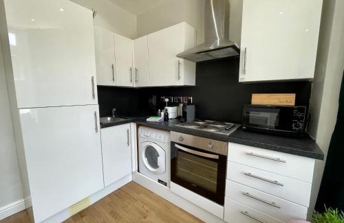 Cathays Apartamento | 1 Bed 2 Person Apartment City Centre