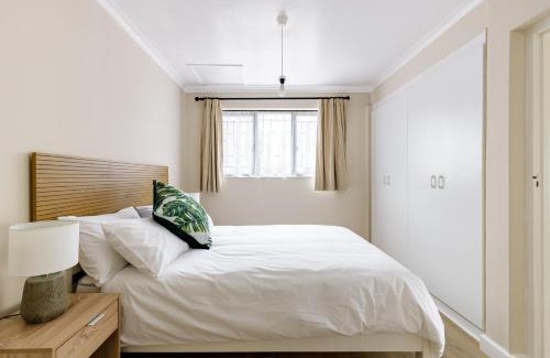Scott Estate Apartamento | 1 Bed 5 Min Walk to Beach With Private BBQ Courtyard