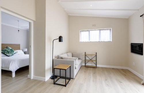 Scott Estate Apartamento | 1 Bed 5 Min Walk to Beach With Private BBQ Courtyard