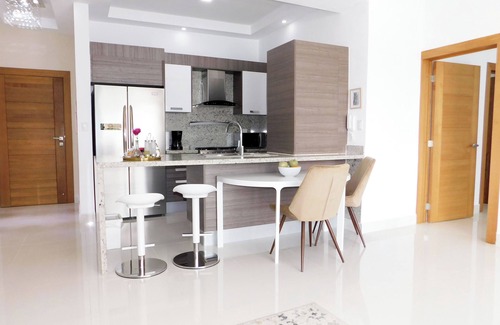 Sarasota Apartamento | 1 Bed Apartment, floor 13