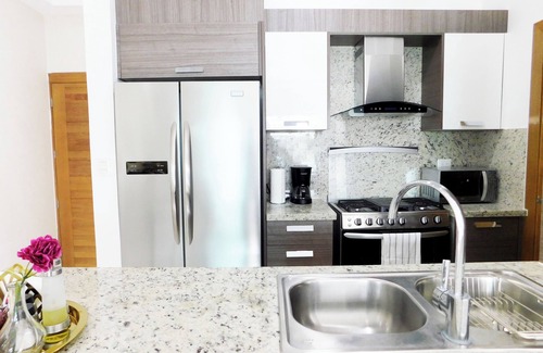 Sarasota Apartamento | 1 Bed Apartment, floor 13
