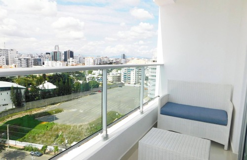 Sarasota Apartamento | 1 Bed Apartment, floor 13