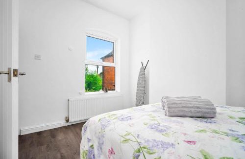 Acocks Green Apartamento | 1 Bed Apartment Birmingham Resorts World NEC BHX