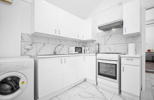 Acocks Green Apartamento | 1 Bed Apartment Birmingham Resorts World NEC BHX