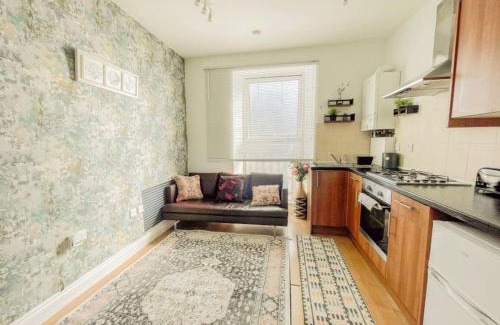 Tooting Apartamento | 1 Bed Apartment Central London