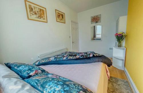 Tooting Apartamento | 1 Bed Apartment Central London