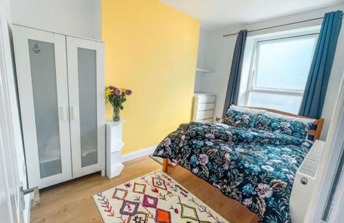 Tooting Apartamento | 1 Bed Apartment Central London