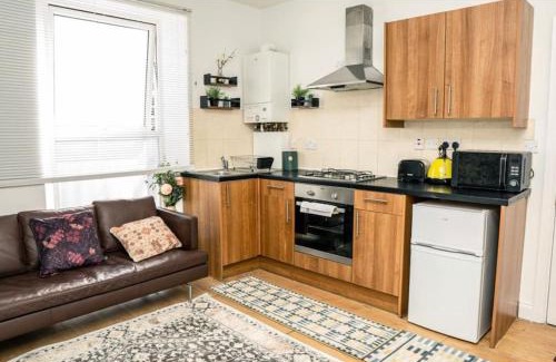 Tooting Apartamento | 1 Bed Apartment Central London