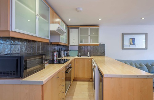 West Hill Apartamento | 1-Bed Apartment - Wimbledon Park