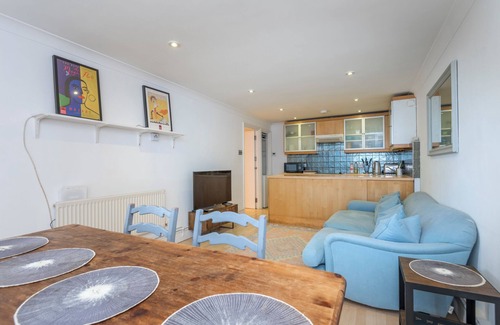 West Hill Apartamento | 1-Bed Apartment - Wimbledon Park