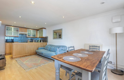 West Hill Apartamento | 1-Bed Apartment - Wimbledon Park