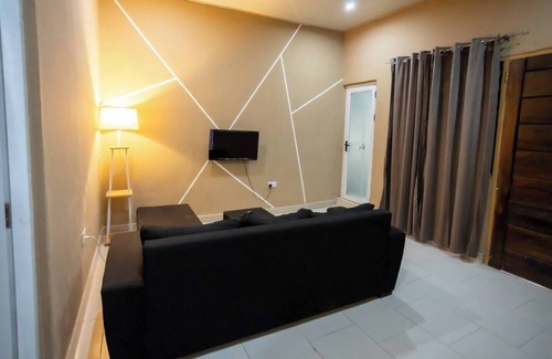 North Legon Apartamento | 1 bed apartment in Accra 12nn