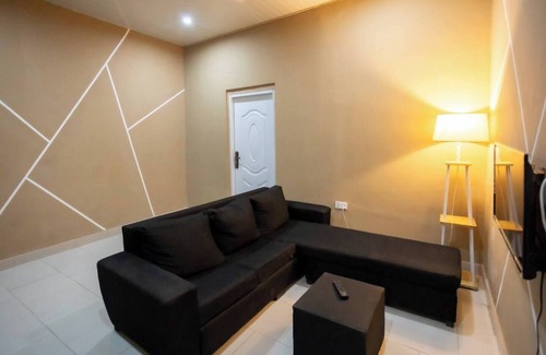North Legon Apartamento | 1 bed apartment in Accra 12nn