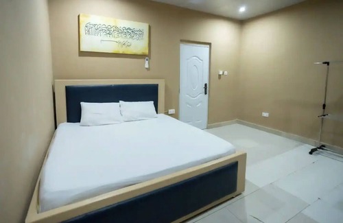 North Legon Apartamento | 1 bed apartment in Accra 12nn