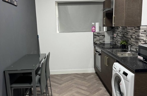 Clifton Apartamento | 1-bed Apartment in Clifton Nottingham