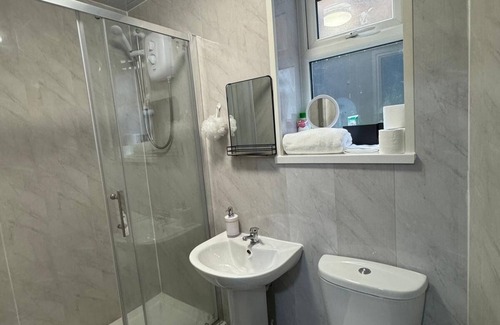 Clifton Apartamento | 1-bed Apartment in Clifton Nottingham