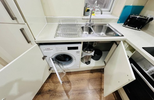 Ealing Apartamento | 1-bed Apartment in Ealing