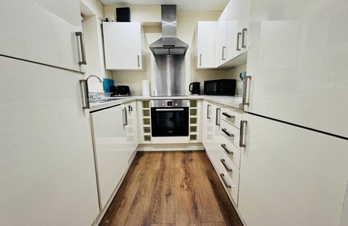 Ealing Apartamento | 1-bed Apartment in Ealing