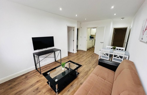 Ealing Apartamento | 1-bed Apartment in Ealing