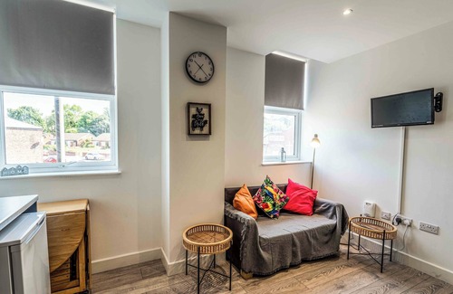 Liverpool Apartamento | 1 bed Apartment near Liverpool Lime street