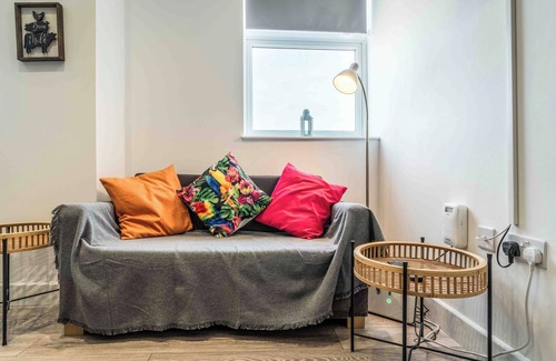 Liverpool Apartamento | 1 bed Apartment near Liverpool Lime street