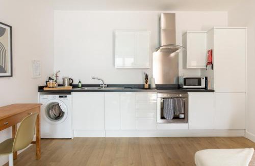 Redhill Apartamento | 1 Bed Apartment - Redhill Central, Surrey, Gatwick #2