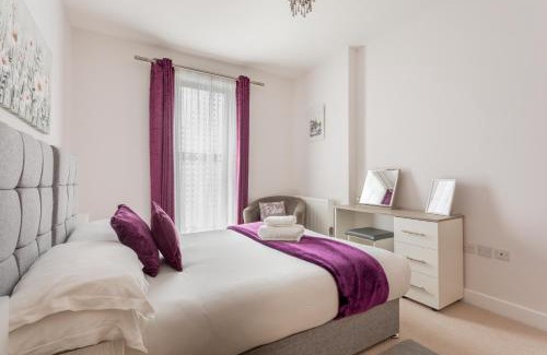 Redhill Apartamento | 1 Bed Apartment - Redhill Central, Surrey, Gatwick #2
