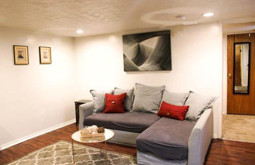 South Side Flats Apartamento | 1 Bed Apt - Amazing Location 1 Block to Carson St