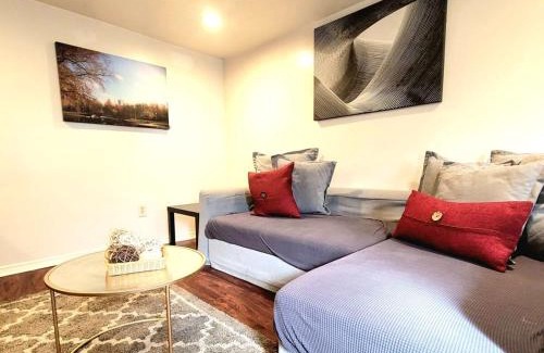 South Side Flats Apartamento | 1 Bed Apt - Amazing Location 1 Block to Carson St