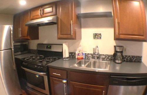 South Side Flats Apartamento | 1 Bed Apt - Amazing Location 1 Block to Carson St