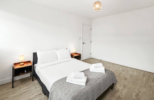 Uxbridge South Casa | Flat in Uxbridge, Greater London