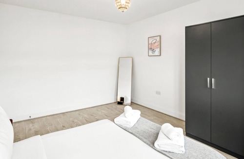 Uxbridge South Casa | Flat in Uxbridge, Greater London
