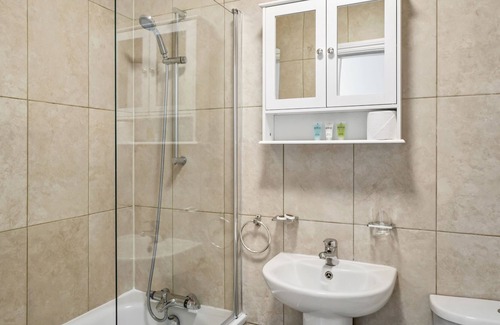 Uxbridge South Casa | Flat in Uxbridge, Greater London