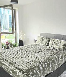 Wembley Park Apartamento | 1 bed Apt by Wembley Stadium