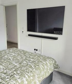 Wembley Park Apartamento | 1 bed Apt by Wembley Stadium