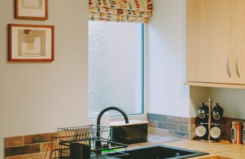 Inverness City Centre Apartamento | Apartamento-Estándar-Baño con ducha-Vista a la Calle