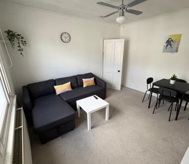 Shepherd's Bush Apartamento | 1 bed Apt in Shepherds Bush-Westfield